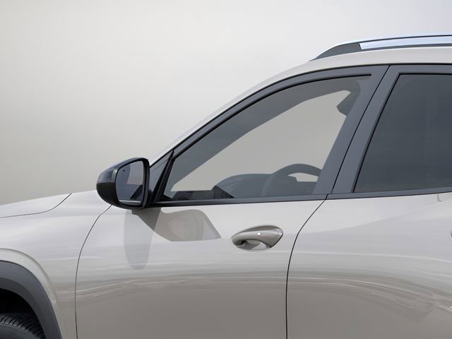 New 2026 Chevrolet Trax ACTIV w/ Driver Confidence Package image 12