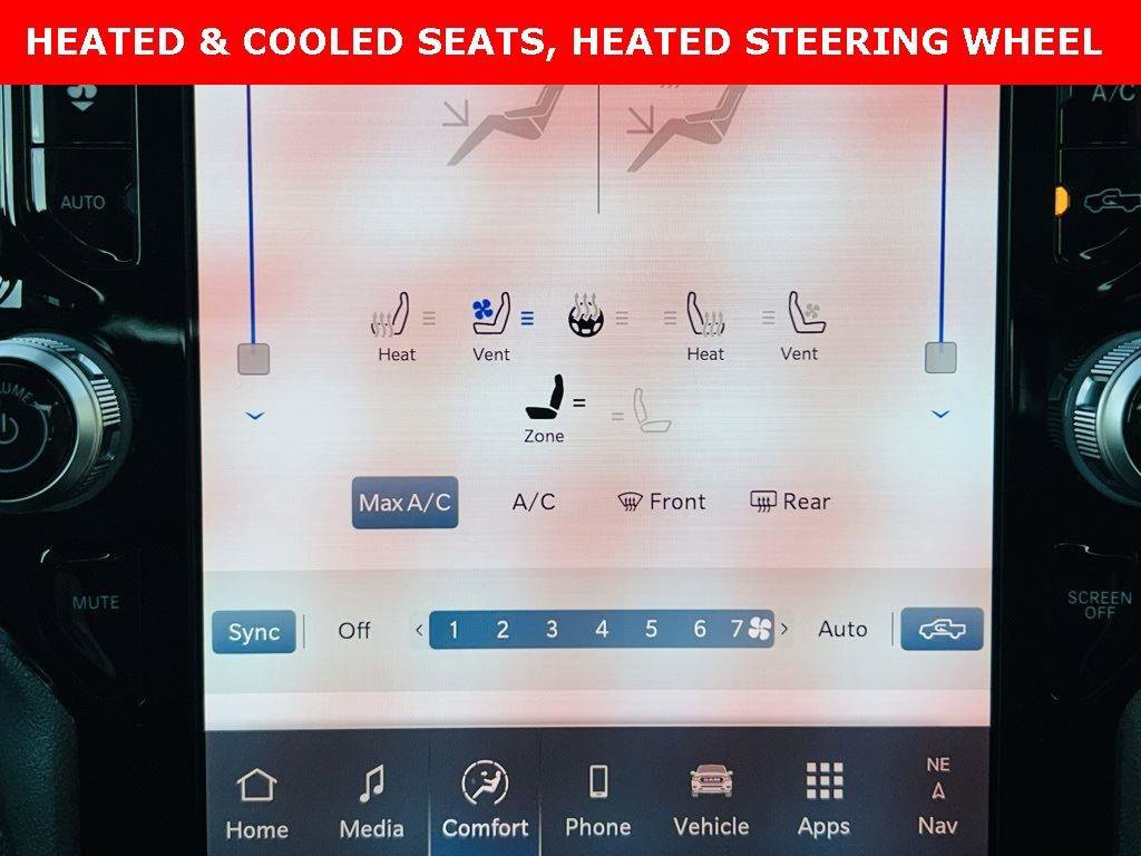 New 2026 RAM 1500 Laramie image 5