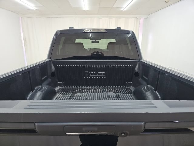Used 2024 Ford F150 XLT w/ Mobile Office Package AWD/4WD image 6