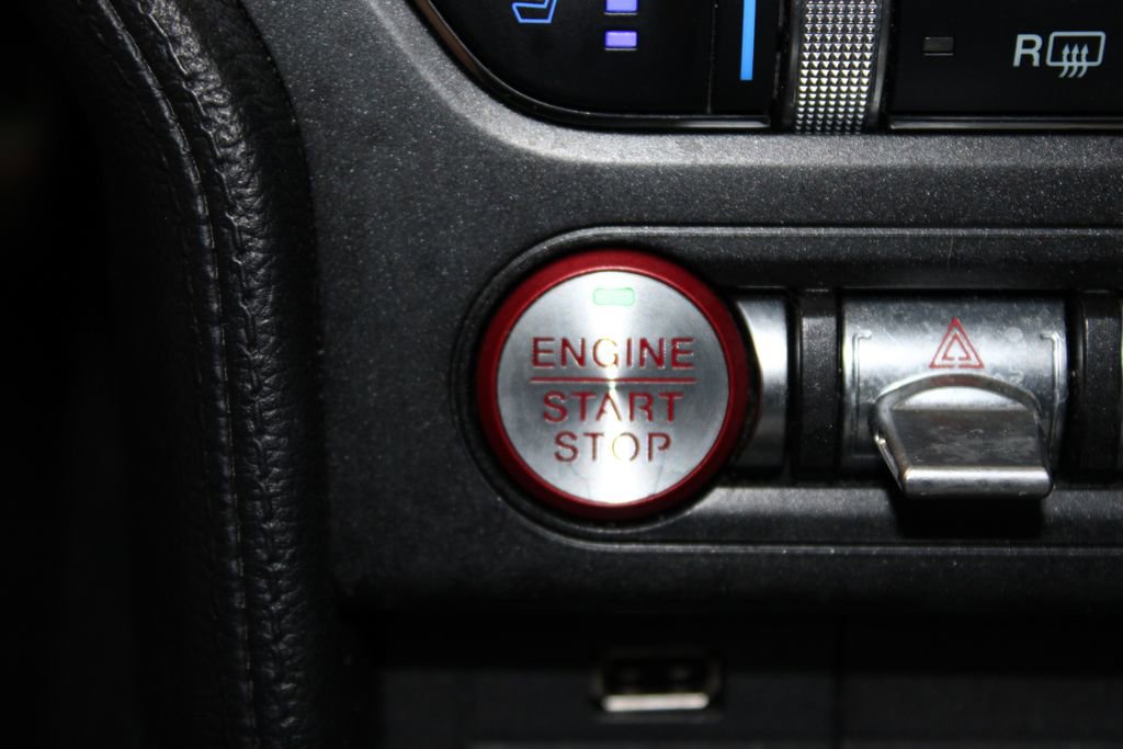 Used 2023 Ford Mustang Premium image 34