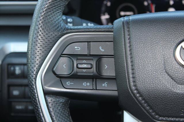 Certified 2026 Toyota Tacoma TRD Off-Road w/ TRD Off Road Premium Package AWD/4WD image 32