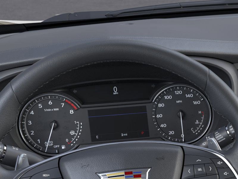 New 2025 Cadillac XT5 Sportv image 18