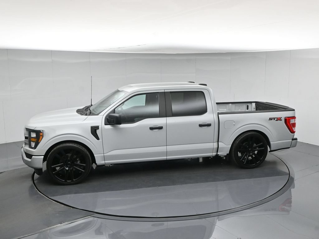 Used 2023 Ford F150 XL w/ STX Appearance Package RWD image 41