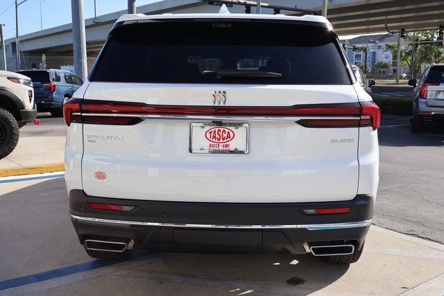 New 2026 Buick Enclave Preferred image 6