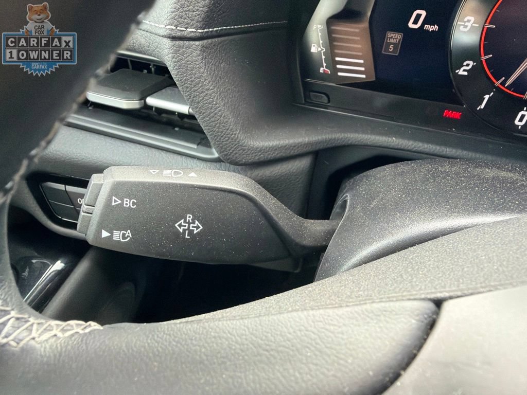 Used 2026 Toyota Supra Premium w/ Driver Assist Package RWD image 22