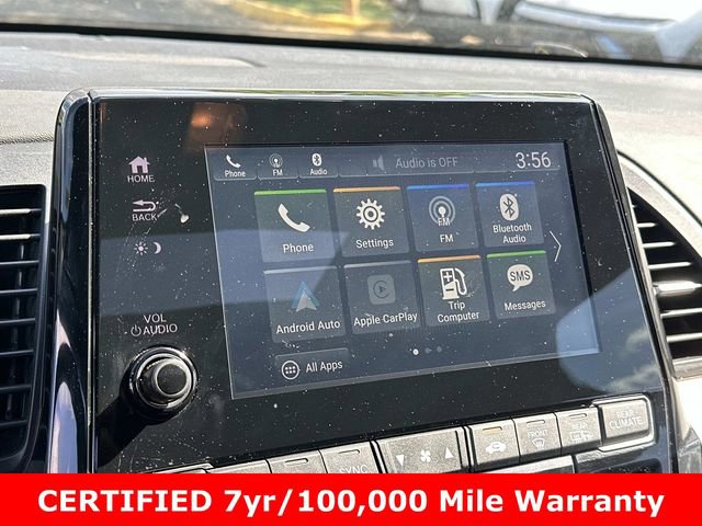 Used 2024 Honda Odyssey Sport image 22