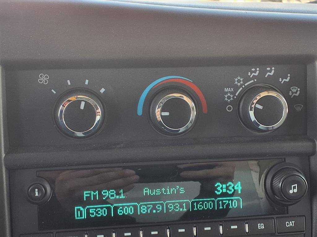 New 2025 Chevrolet Express 3500 w/ Power Convenience Package image 13