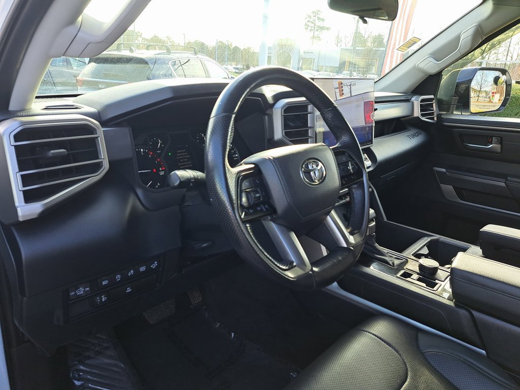 Used 2023 Toyota Tundra SR5 image 13
