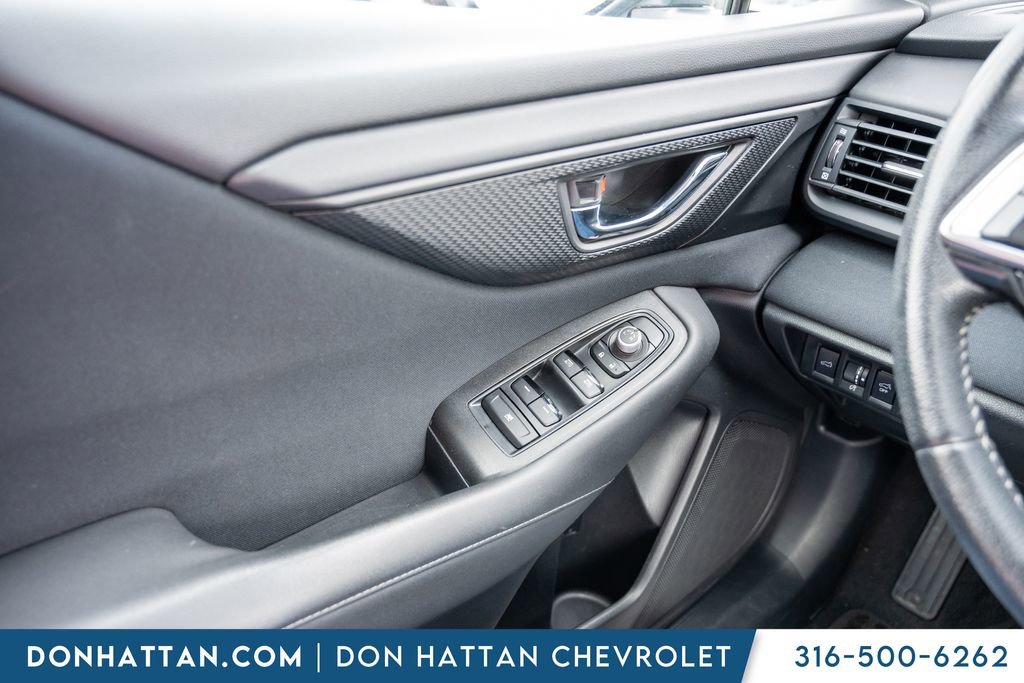 Used 2020 Subaru Outback Premium AWD/4WD image 16