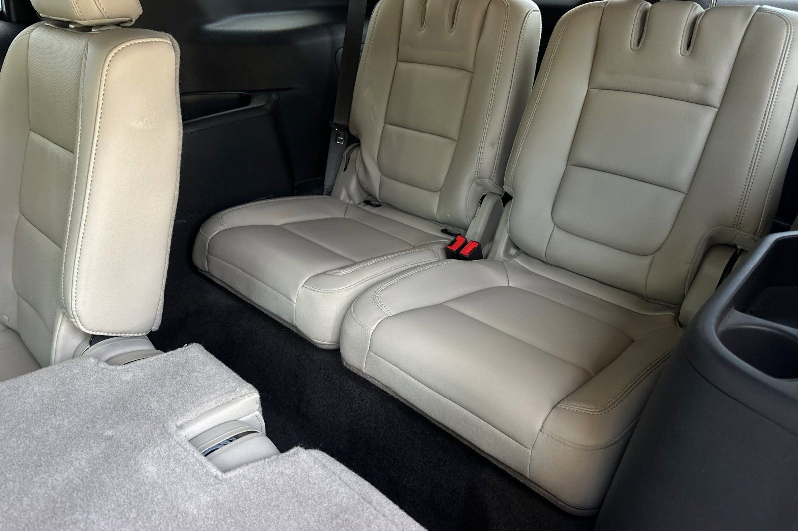 Used 2012 Ford Explorer Limited image 14