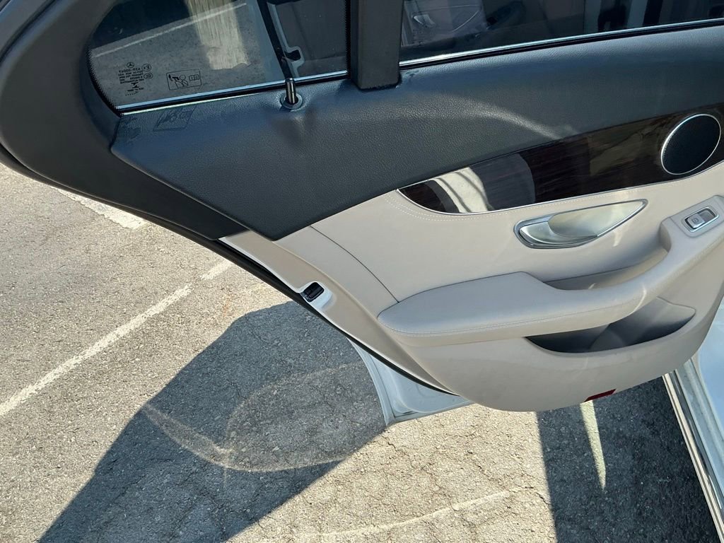 Used 2016 Mercedes-Benz C 300 Sedan w/ Multimedia Package image 15