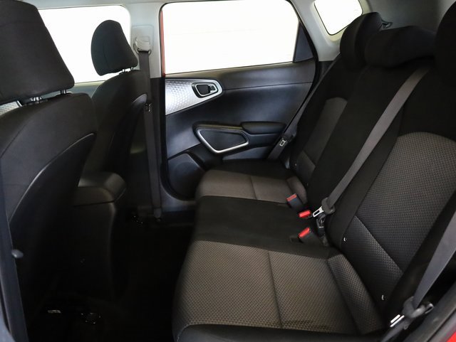Used 2024 Kia Soul LX w/ Option Group 015 image 26