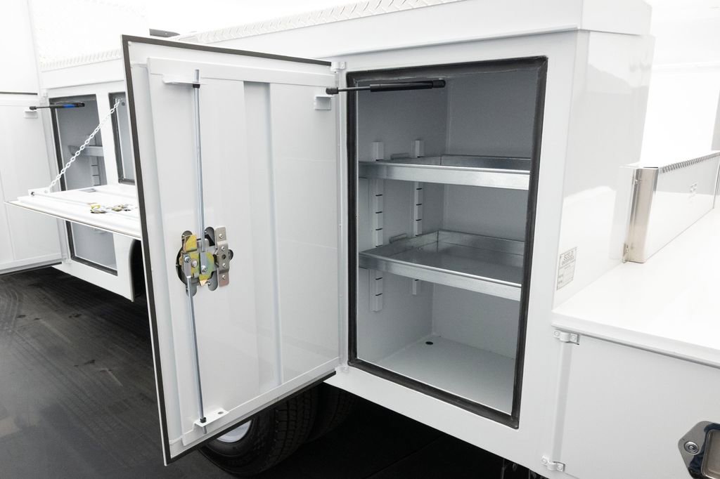 New 2026 Ford F450 XL image 34