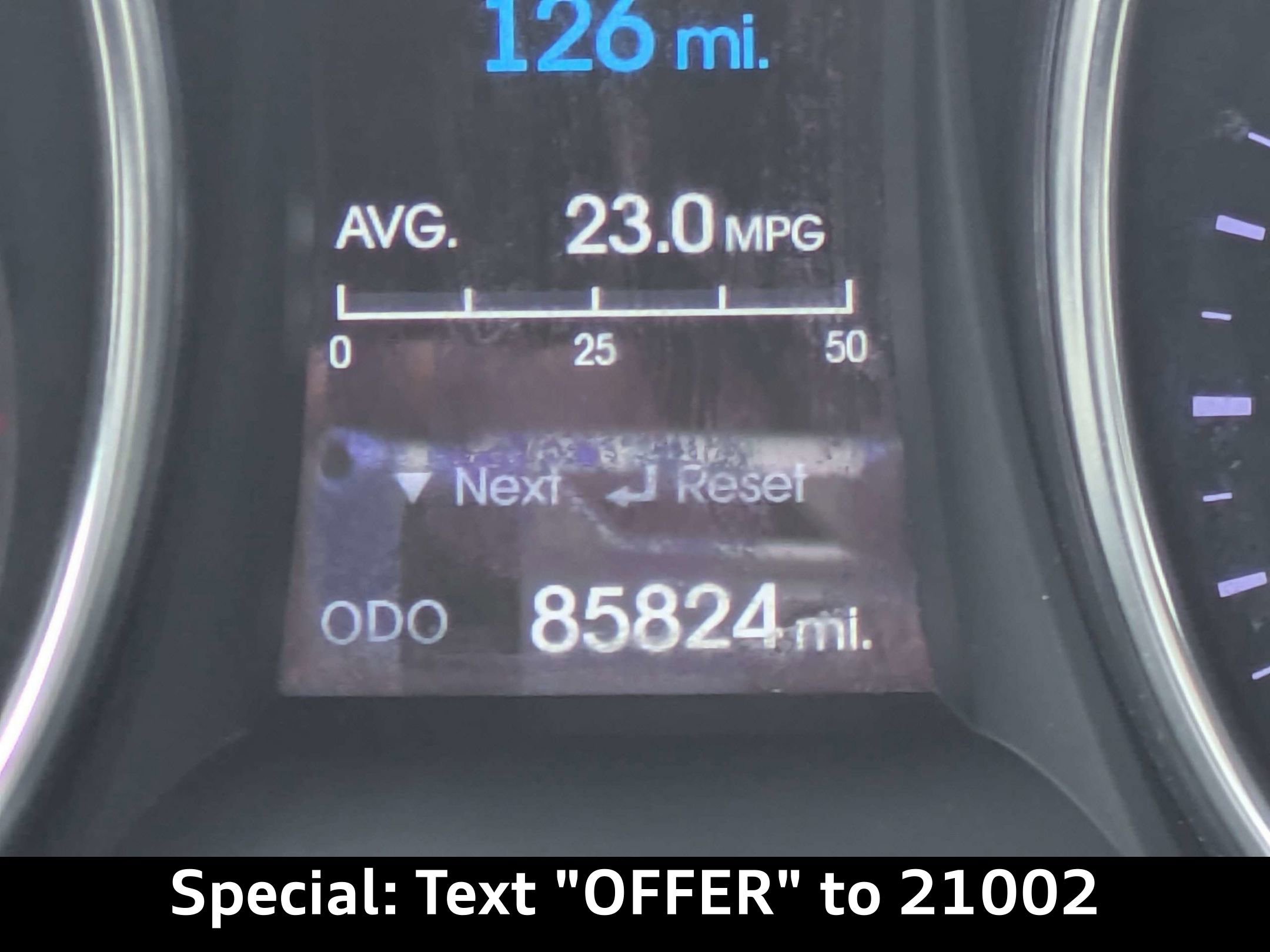 Used 2013 Hyundai Santa Fe Sport w/ Technology Pkg FWD image 32