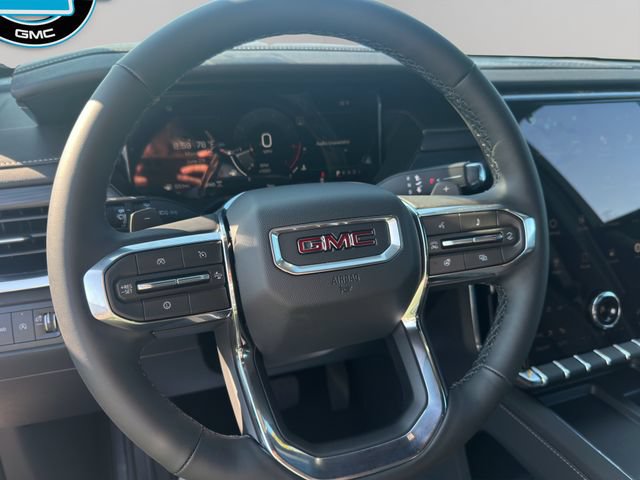 New 2026 GMC Acadia Elevation w/ Black Edition AWD/4WD image 11
