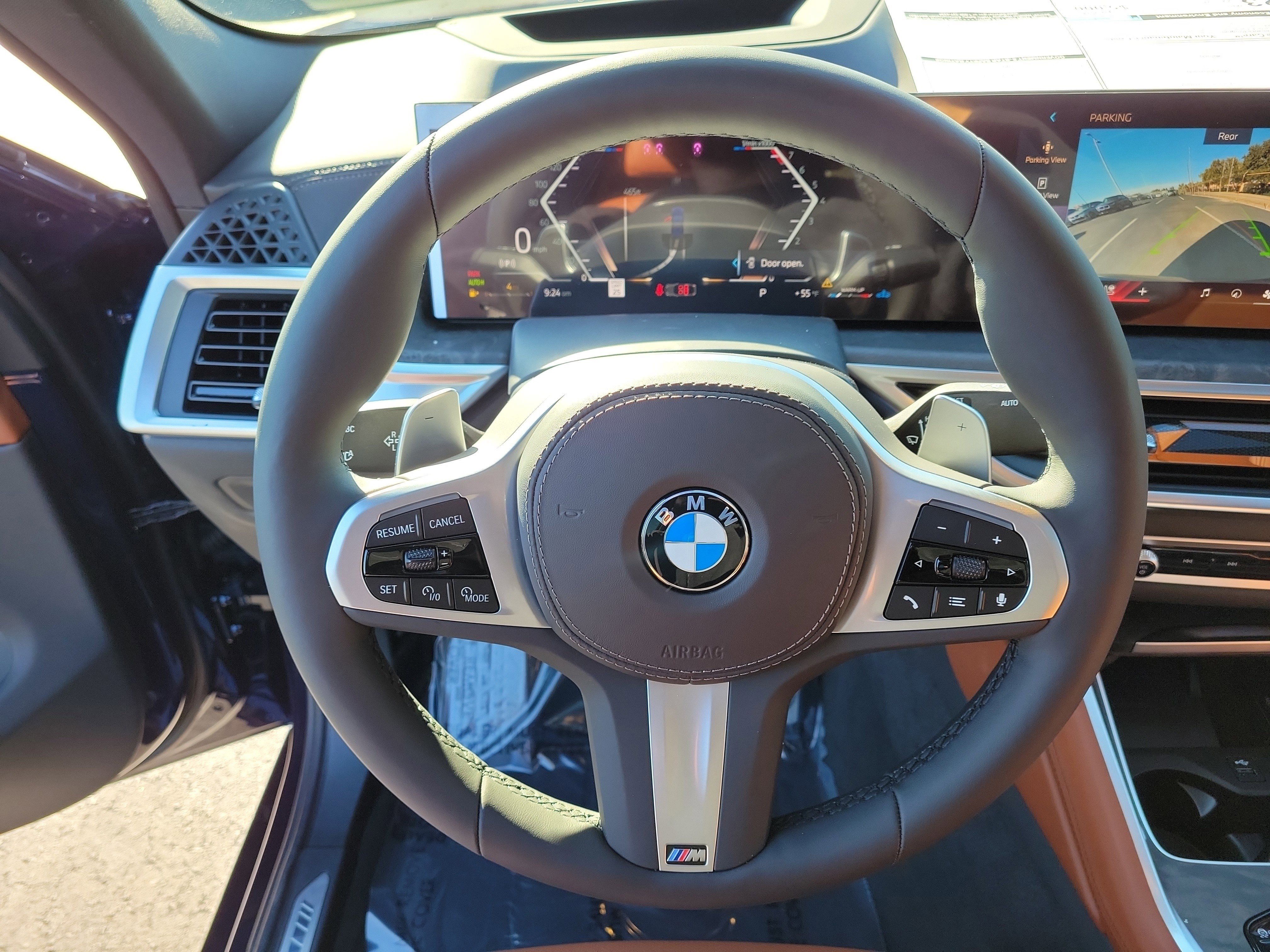 New 2026 BMW X6 xDrive40i w/ Executive Package image 22