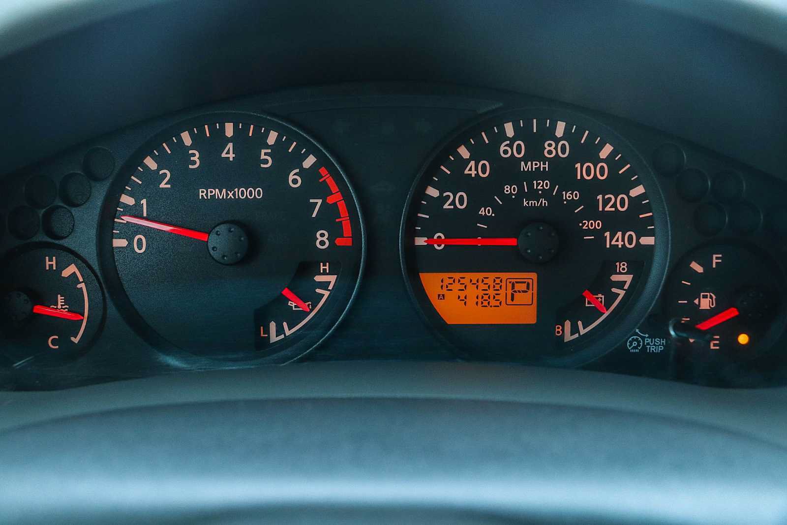 Used 2009 Nissan Xterra S w/ X Gear Pkg RWD image 23