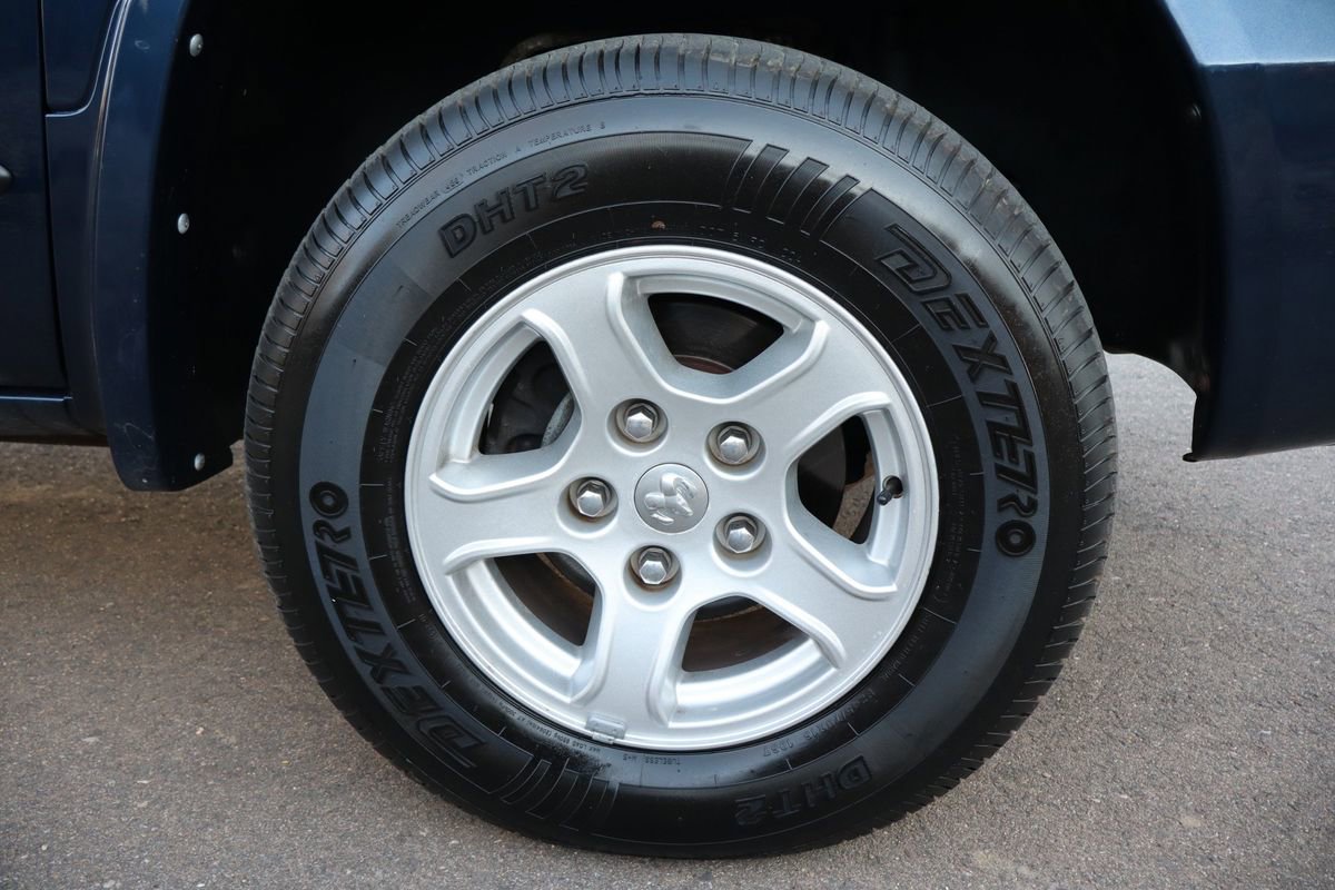 Used 2007 Dodge Dakota SLT image 43