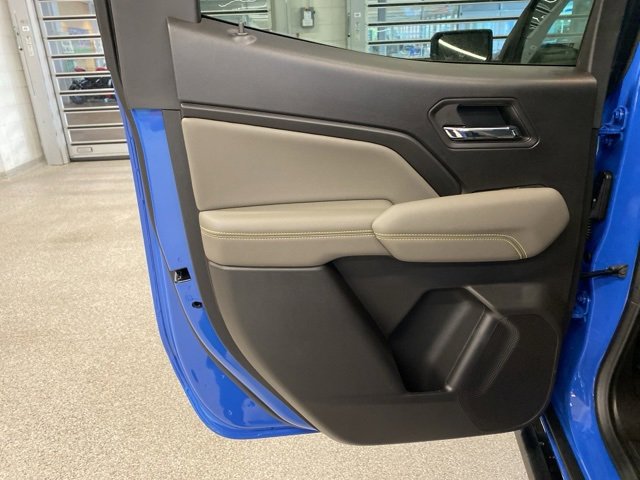 New 2026 Chevrolet Colorado ZR2 w/ Technology Package image 27