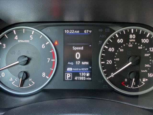 Used 2024 Nissan Sentra S image 11