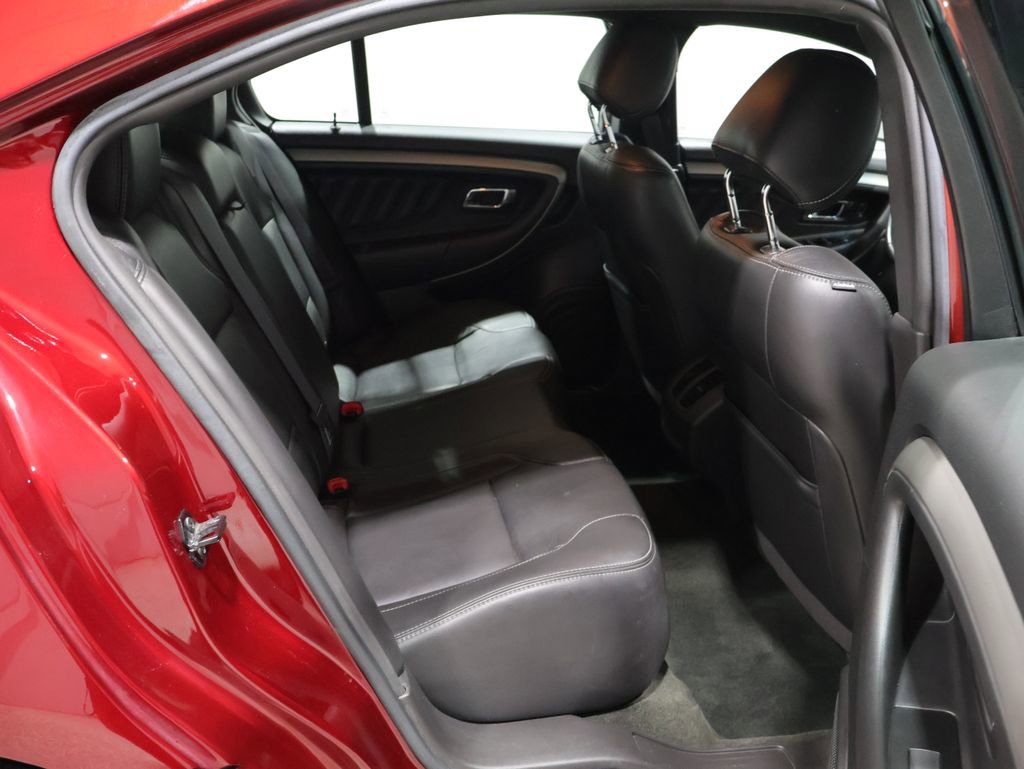 Used 2014 Ford Taurus SEL w/ Equipment Group 201A FWD image 22