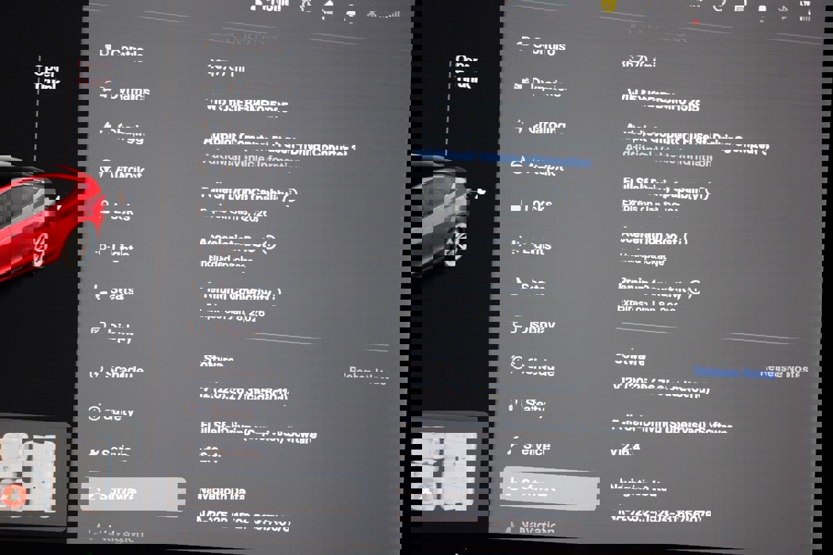 Used 2021 Tesla Model 3 Long Range image 28