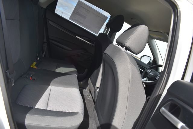 New 2026 Kia Seltos LX image 14