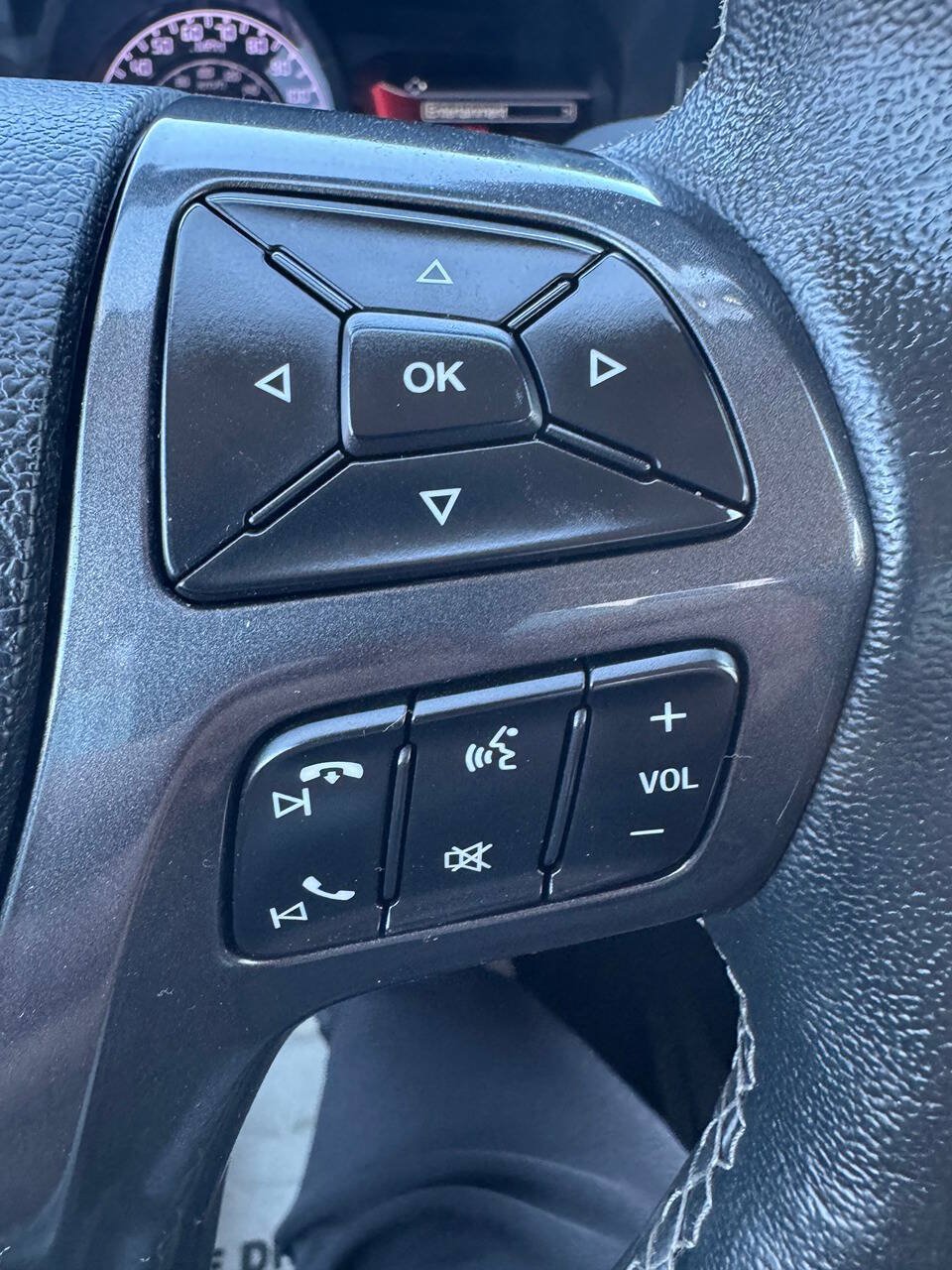 Used 2019 Ford Ranger Lariat w/ Equipment Group 501A Mid AWD/4WD image 21