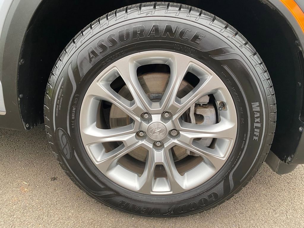 Used 2020 Hyundai Palisade SE image 27