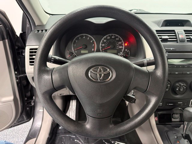 Used 2013 Toyota Corolla L FWD image 15