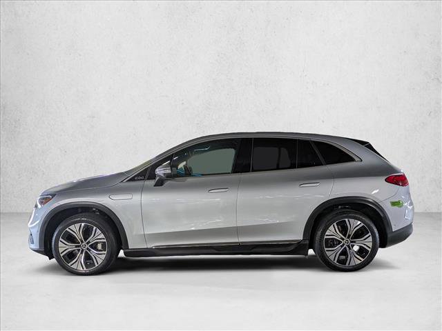 Certified 2023 Mercedes-Benz EQE 350+ SUV image 11