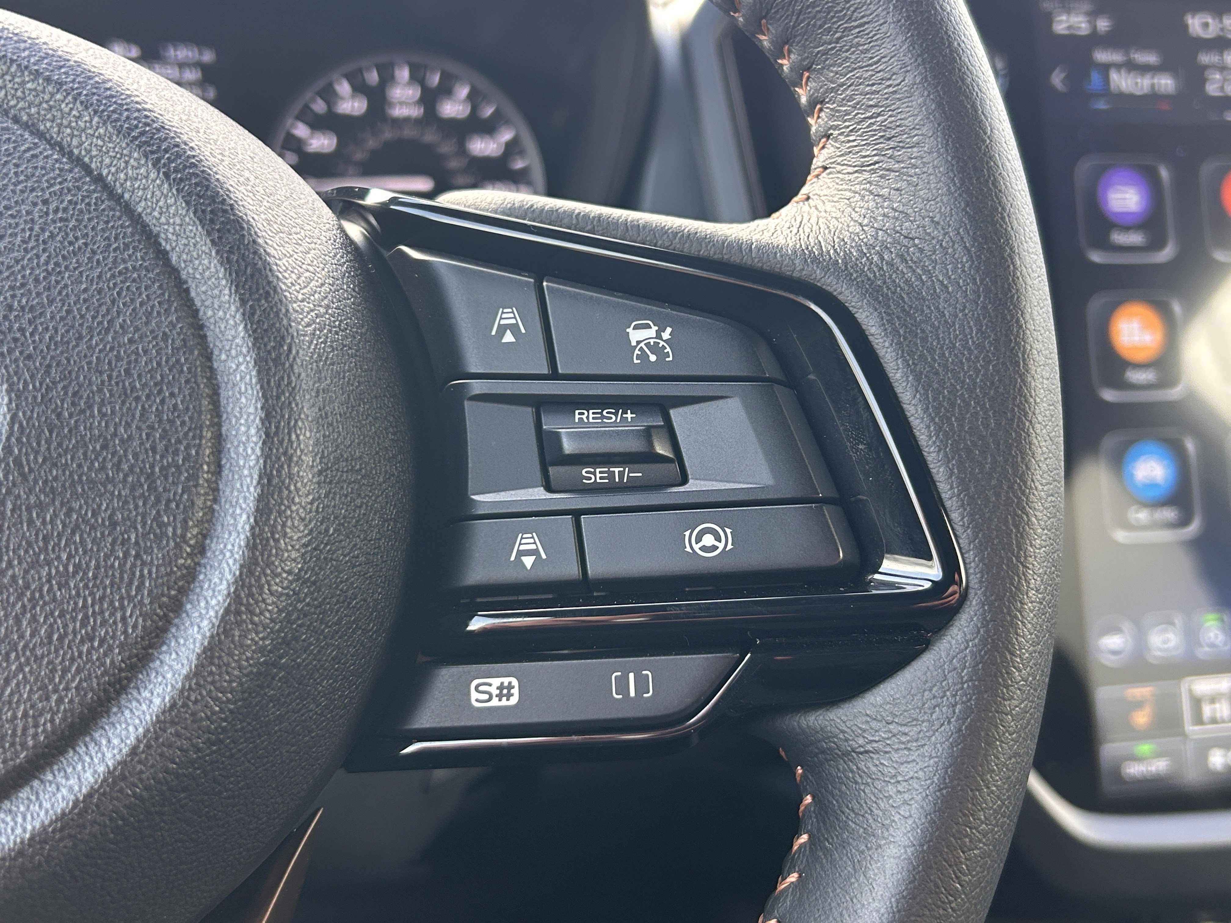 Certified 2025 Subaru Forester Sport image 21