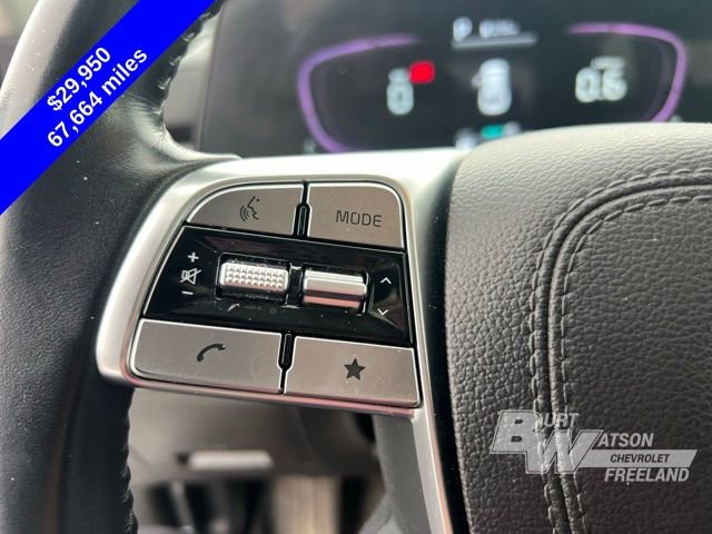 Used 2023 Kia Telluride S image 14