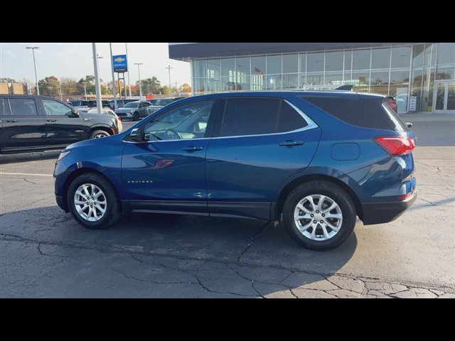 Used 2019 Chevrolet Equinox LT FWD image 6
