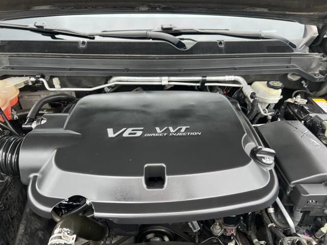 Used 2018 Chevrolet Colorado Z71 AWD/4WD image 30