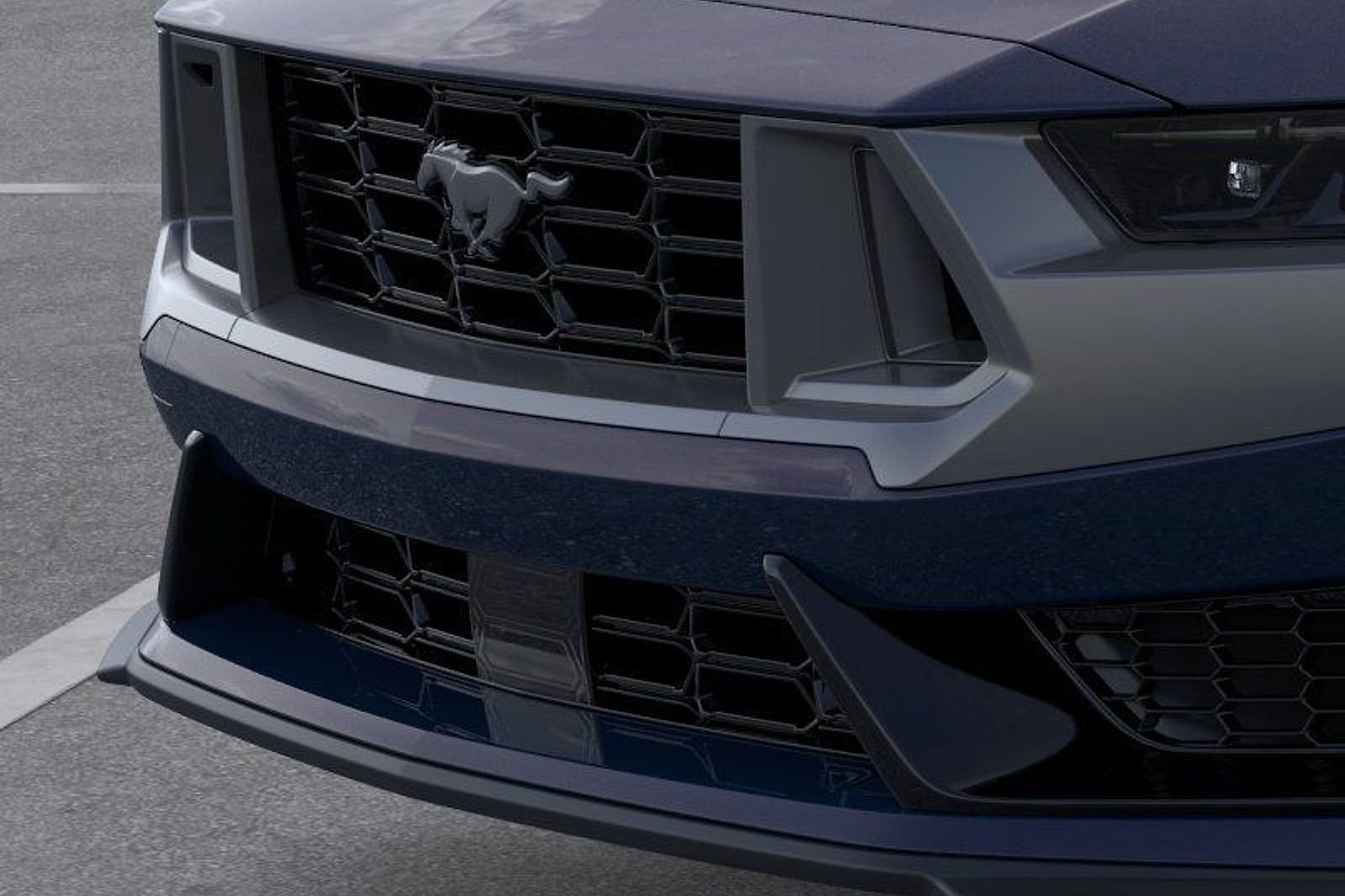 New 2026 Ford Mustang Dark Horse RWD image 20