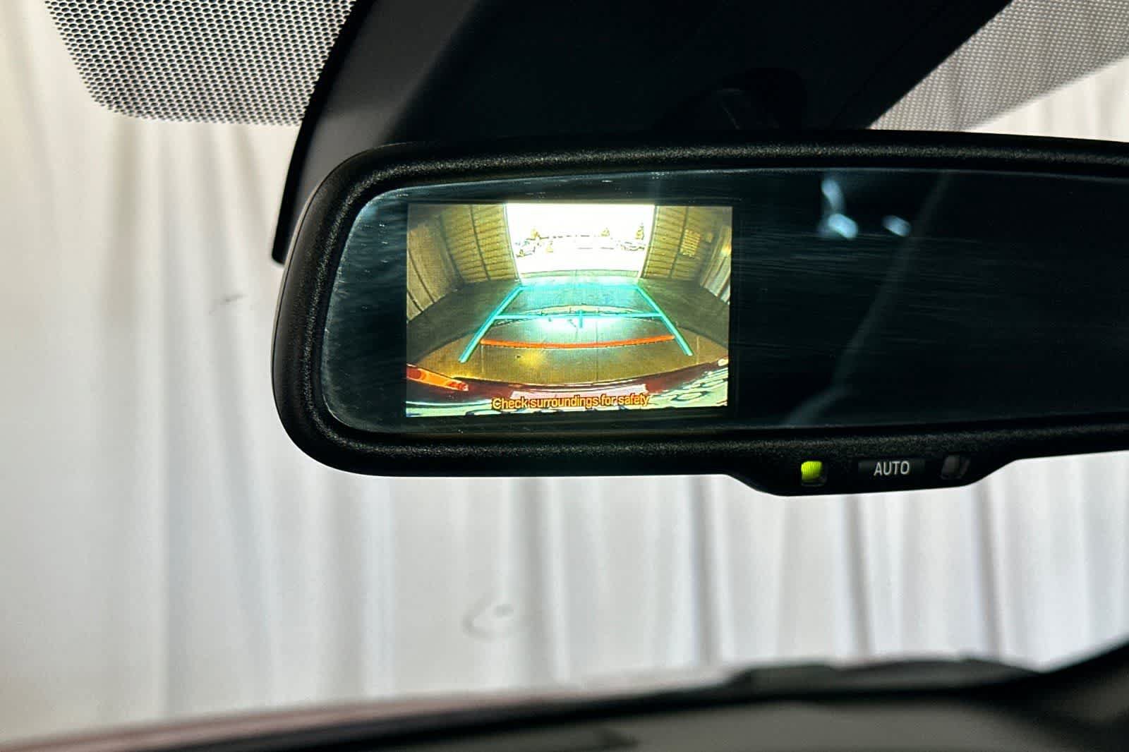 Used 2018 Toyota C-HR XLE FWD image 22