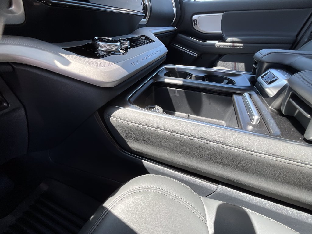 New 2027 Ford Expedition Max Active AWD/4WD image 35