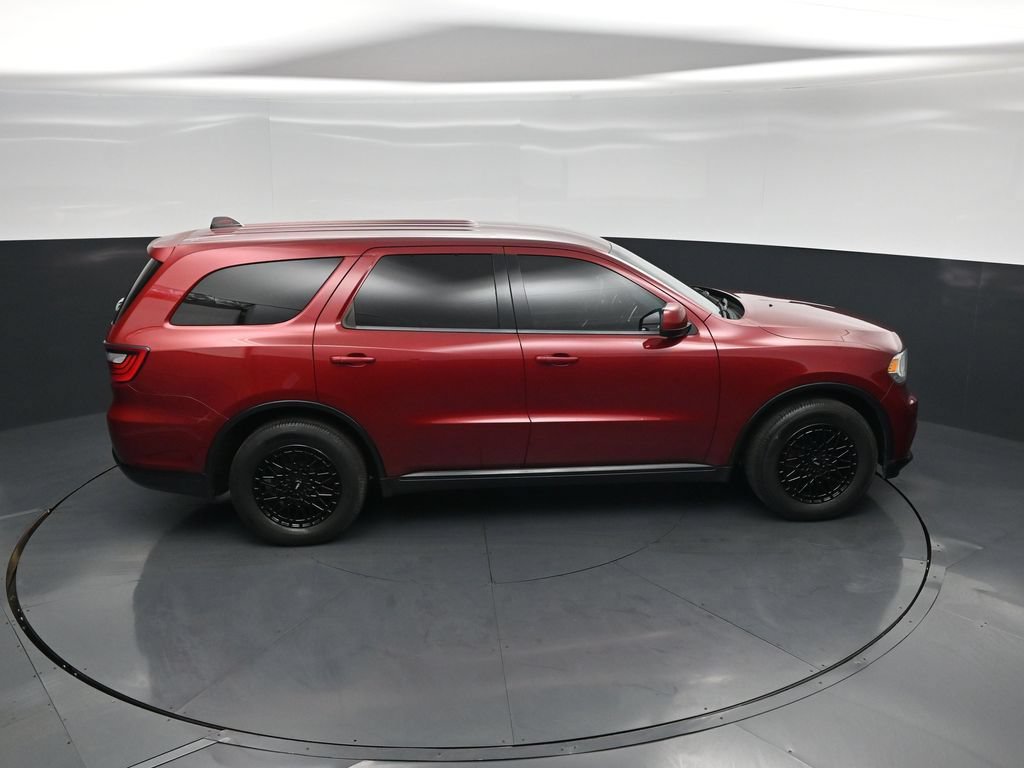 Used 2014 Dodge Durango SXT RWD image 38