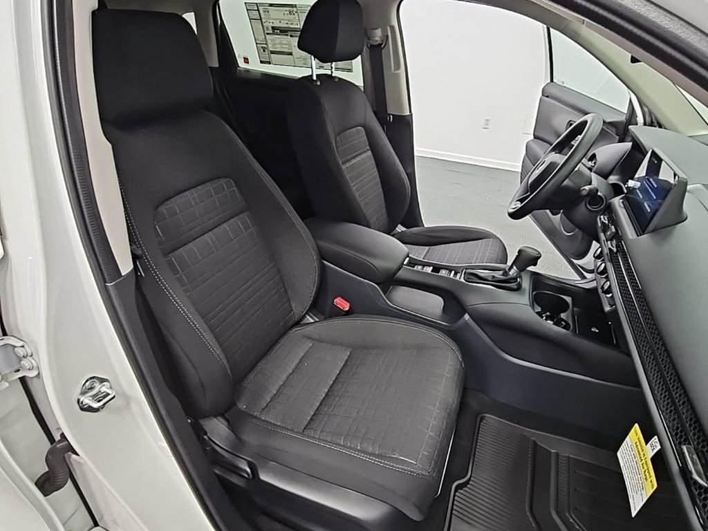 New 2026 Honda HR-V LX image 36