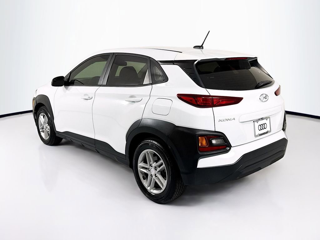 Used 2020 Hyundai Kona SE FWD image 7