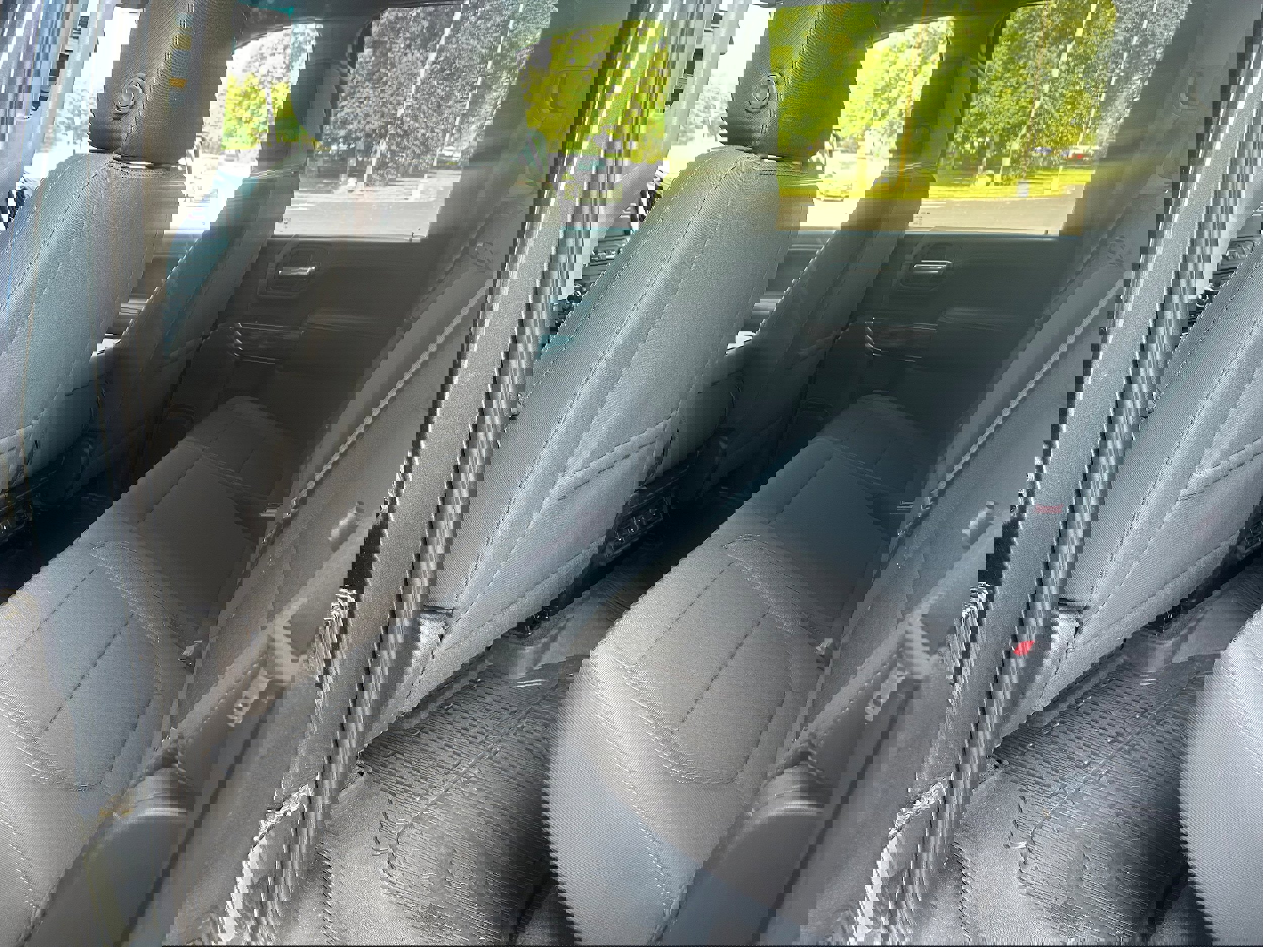 Used 2020 GMC Sierra 3500 SLE w/ SLE Convenience Package image 21