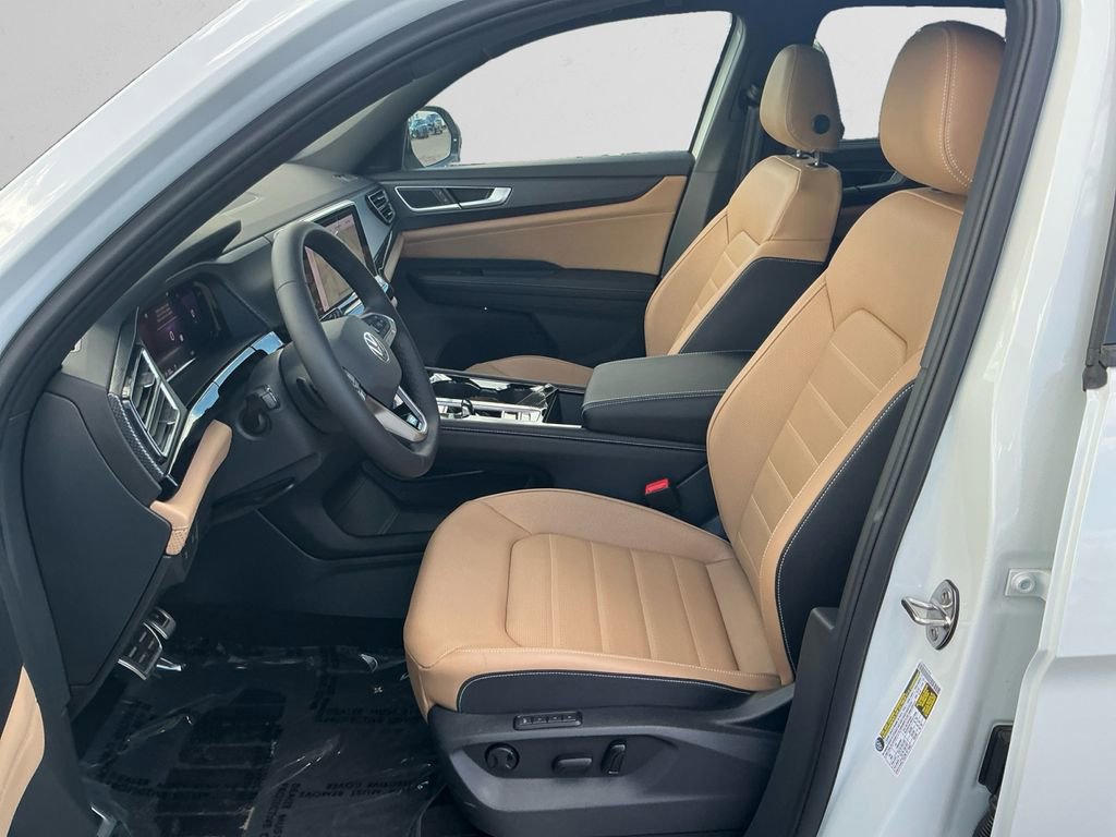 New 2026 Volkswagen Atlas Cross Sport SEL R-Line image 9