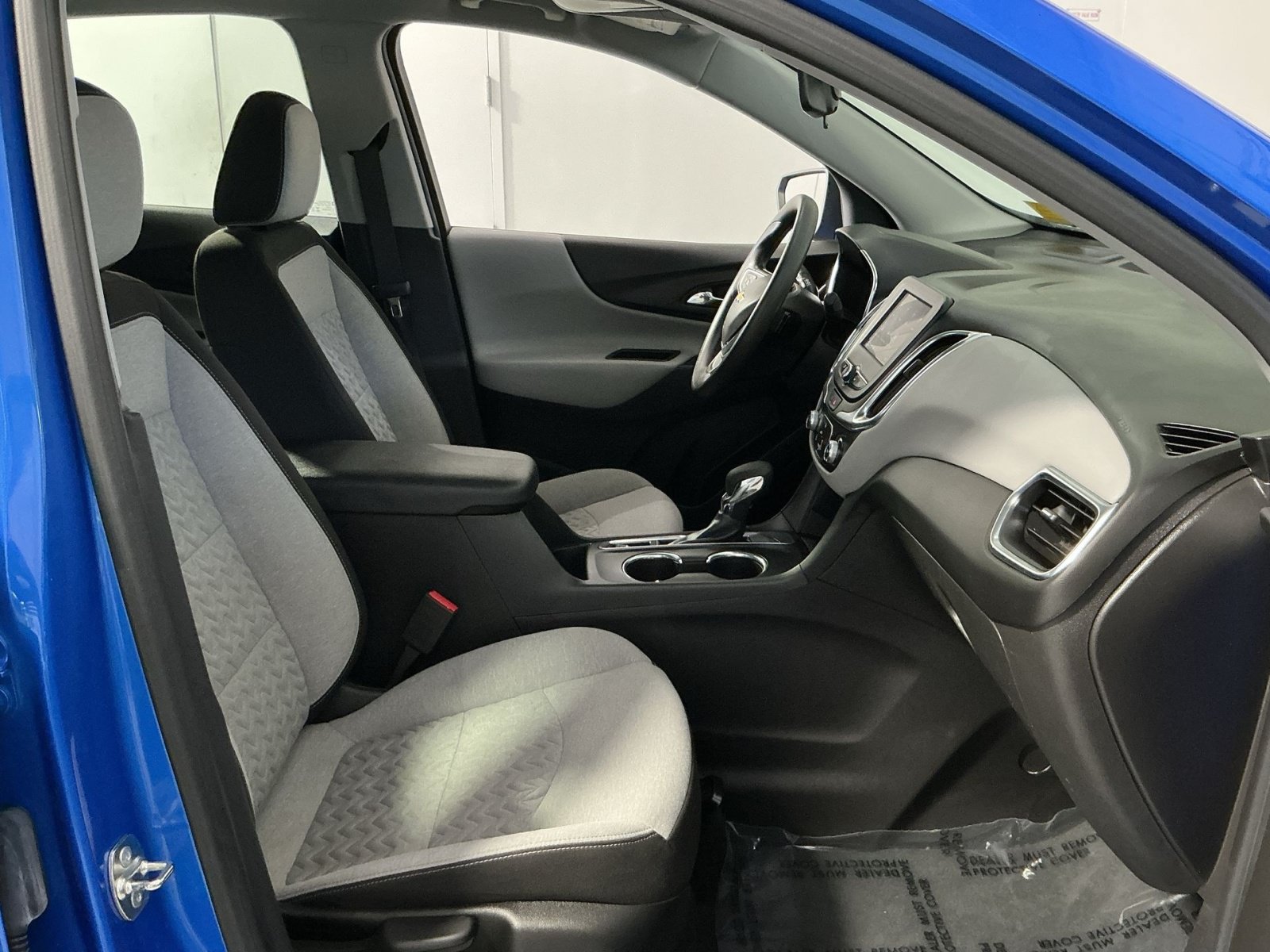 Used 2024 Chevrolet Equinox LS w/ LPO, Floor Liner Package FWD image 26
