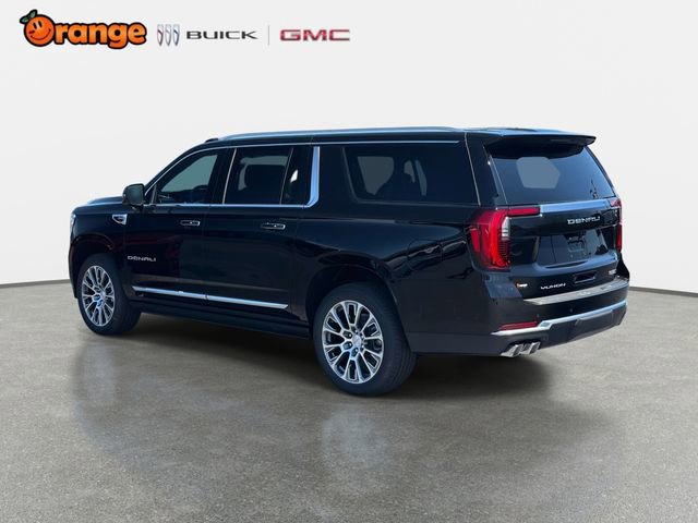 New 2026 GMC Yukon XL Denali w/ Denali Reserve Package image 5