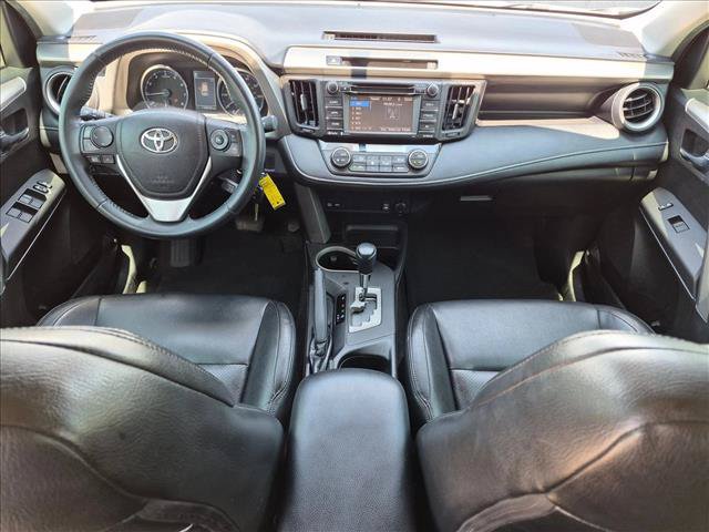 Used 2016 Toyota RAV4 XLE FWD image 19