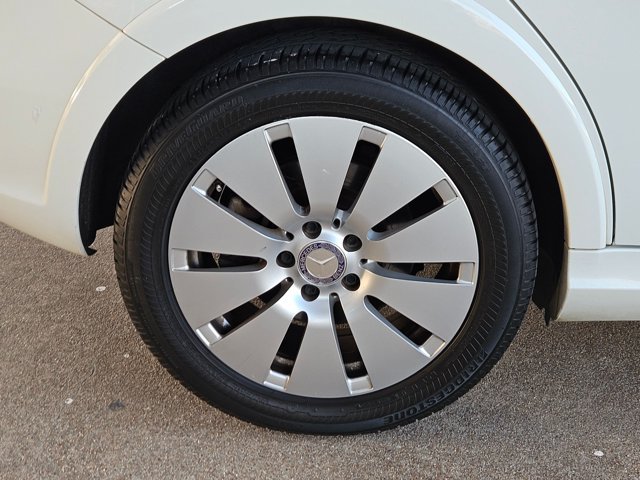 Used 2014 Mercedes-Benz B 250e w/ Range Package image 16