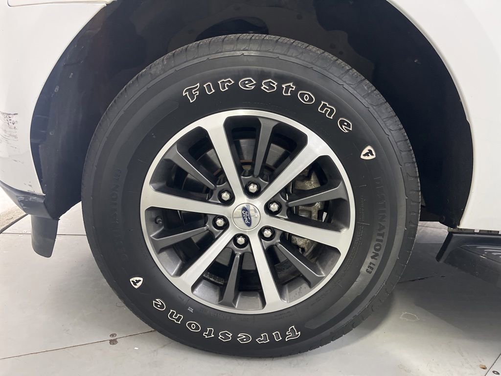 Used 2019 Ford Expedition Max XL AWD/4WD image 14