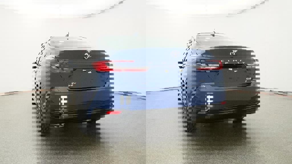 New 2026 Toyota Camry XLE FWD image 39