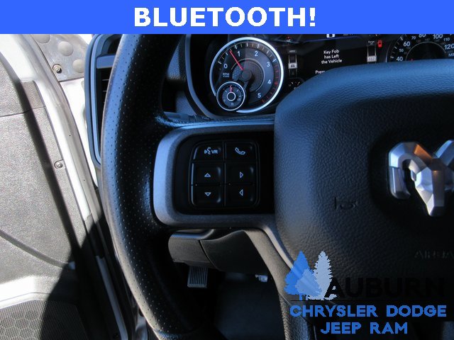 Used 2022 RAM 2500 Tradesman w/ Convenience Group image 15